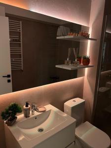 Apartament Elite Summer Suite by Infinity ALZ
