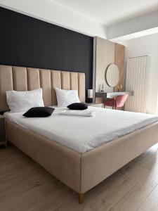 Apartament Elite Summer Suite by Infinity ALZ