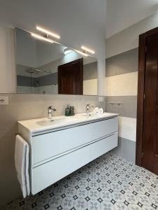 Casa Cardinale - view and private parking