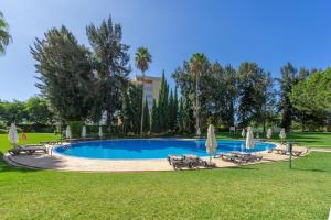 Vilamoura Oasis Family Apartment
