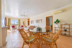 Vilamoura Oasis Family Apartment