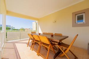 Vilamoura Oasis Family Apartment