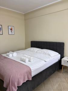 Velvet Stay Apartament Premium Central Bacau