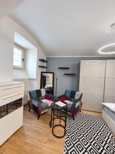 PilotscentreApartment