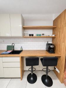 PilotscentreApartment