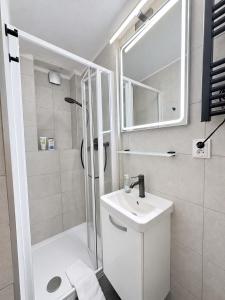 PilotscentreApartment