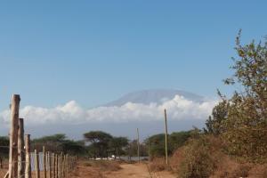 Cozy Home in Kimana - Near Amboseli National Park