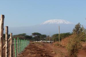 Cozy Home in Kimana - Near Amboseli National Park