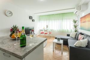 Apartment Petro Oldtown