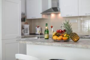 Apartment Petro Oldtown