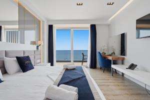 Ermiri Deluxe Hotel