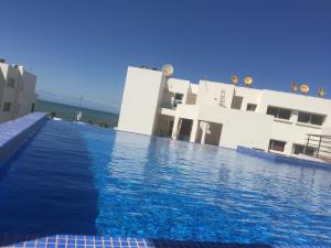 App Jumeira Beach, Апартаменты - Дар-Буазза