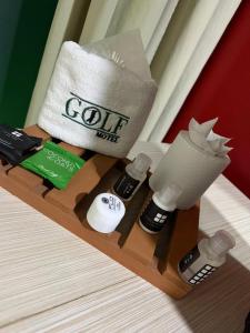 Motel Golf