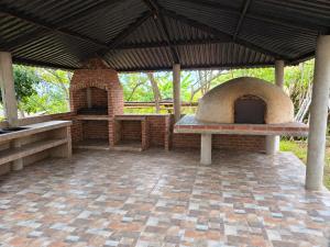 Cabaña Familiar - Villa Aranza
