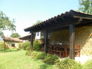 Casa Rural La Retuerta