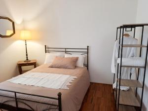 Spacious apartment in Manciano with view