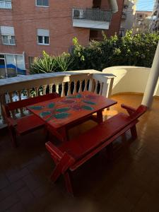 Balkan Hostel