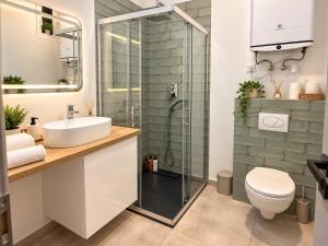Kálvin Square Executive Signature Suite