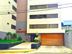 Arequipa Great Mini Apartment - Cayma