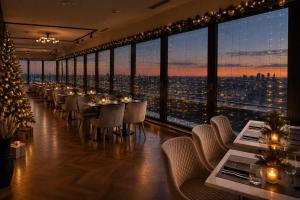 Plaza Hotel