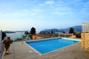 Villa Myrtis