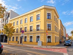 Revita Apartamenty Kaszubska