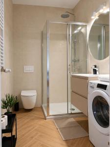 Revita Apartamenty Kaszubska