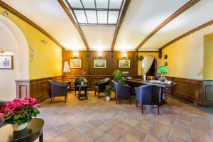 La Vecchia Fonte Boutique Hotel img10