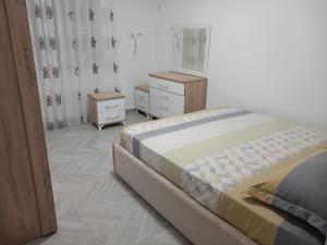IA Apartment
