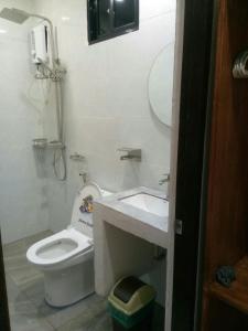 Brys Siargao Homestay
