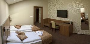 Grillbar Penzion & Restaurant