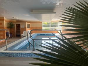 Arkánum Wellness Hotel
