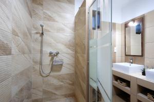 Wooden Elephant Apartment