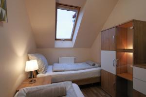 Wooden Elephant Apartment