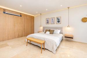 Ultra-Luxury Beachfront Penthouse at Reef Cozumel