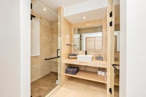 Ultra-Luxury Beachfront Penthouse at Reef Cozumel