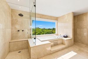 Ultra-Luxury Beachfront Penthouse at Reef Cozumel