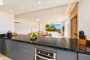 Ultra-Luxury Beachfront Penthouse at Reef Cozumel