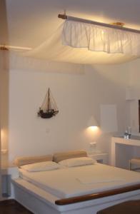 Giannoulis Hotel Milos Greece