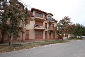 Wooden Elephant Apartment