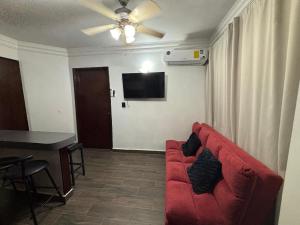 Apartment right on the beach 40 steps away 1