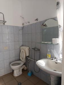 Rezidenca Pahumi 3