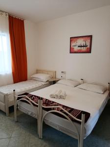 Rezidenca Pahumi 3
