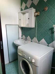 Rezidenca Pahumi 3