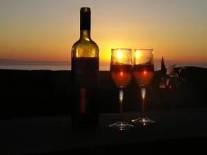 Paros Sunset Villa - Parikia