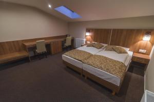 Grillbar Penzion & Restaurant - 3hvězdičkové hotely ve městě Spišská Nová Ves