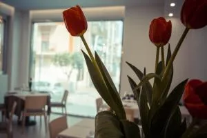 Hotel Ristorante Rinelli - Corato