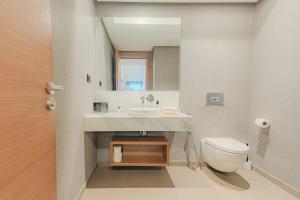 Comfort & Style Modern Duplex in High Agdal