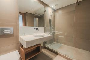 Comfort & Style Modern Duplex in High Agdal