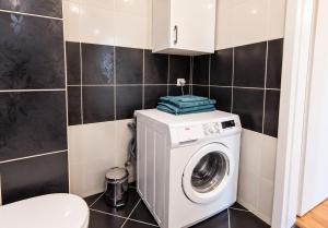 Apartament Reja